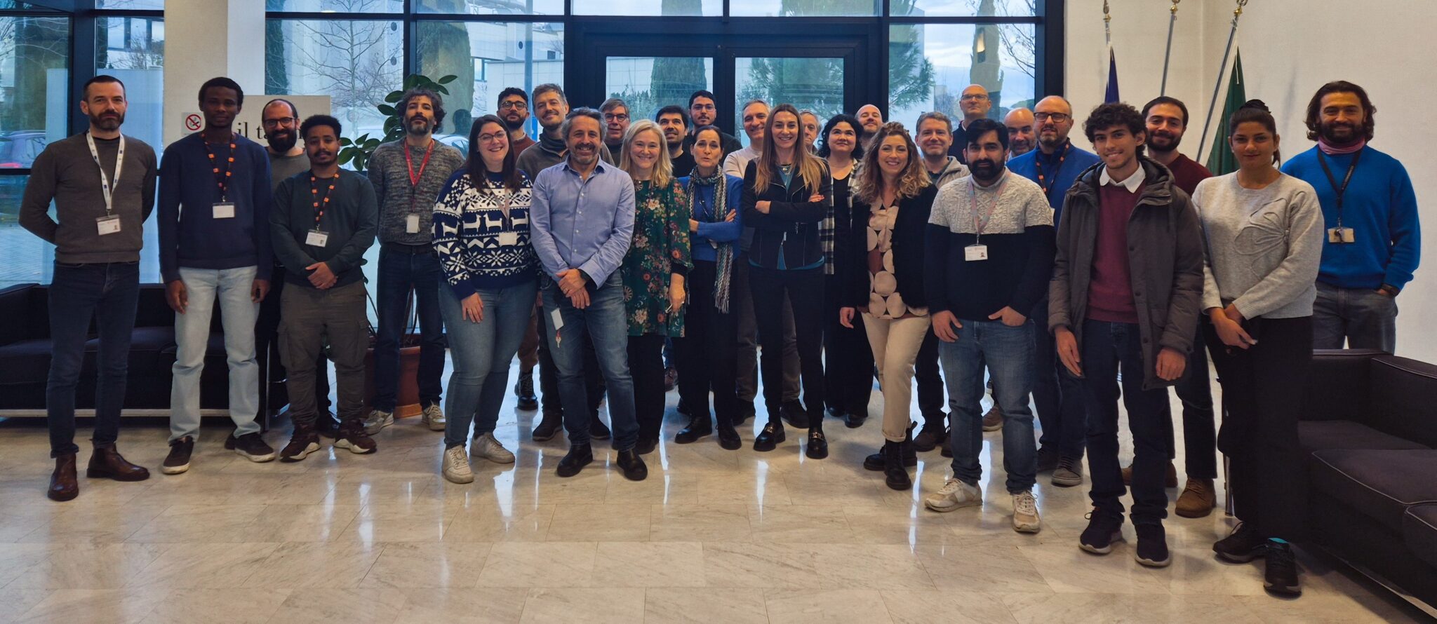 About us – PNTLab