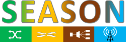 SEASON Logo